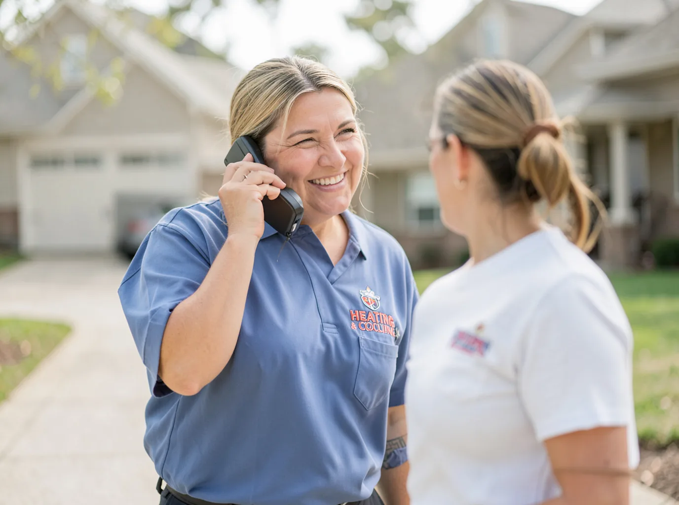 Hvac Repair Linn, MO FAQs
